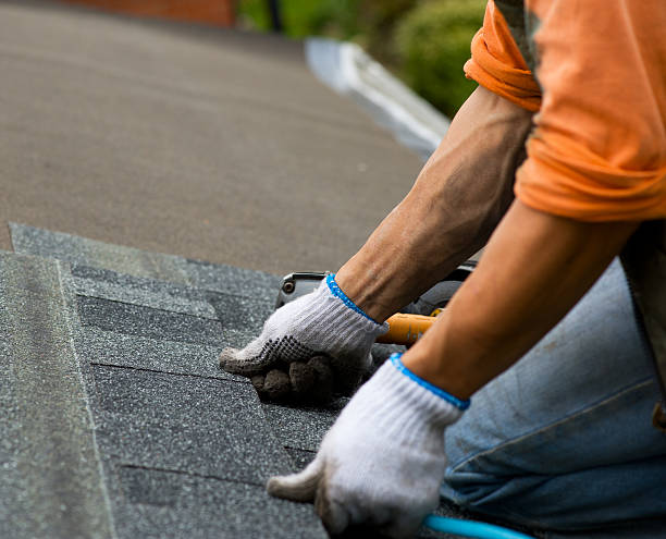 Quick and Trustworthy Emergency Roof Repair Services in Jacksonville, OR
