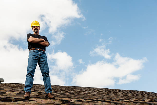 Best Slate Roofing Contractor  in Jacksonville, OR