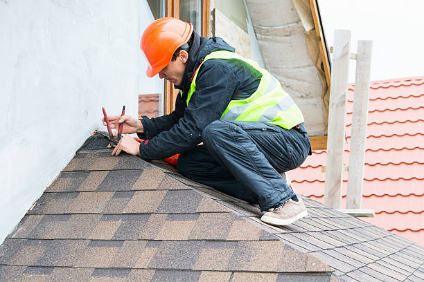 Best Roof Gutter Cleaning  in Jacksonville, OR