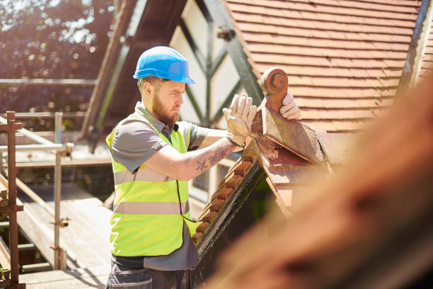 Best Tile Roofing Contractor  in Jacksonville, OR